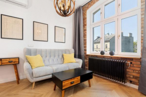 Apartments Starowislna Kazimierz Cracow by Renters